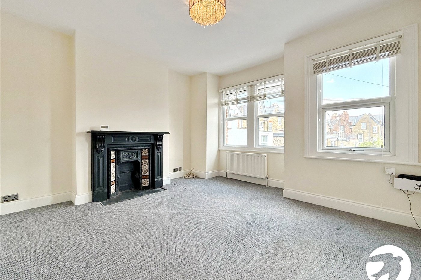 1 bedroom property to rent in London | Robinson Jackson