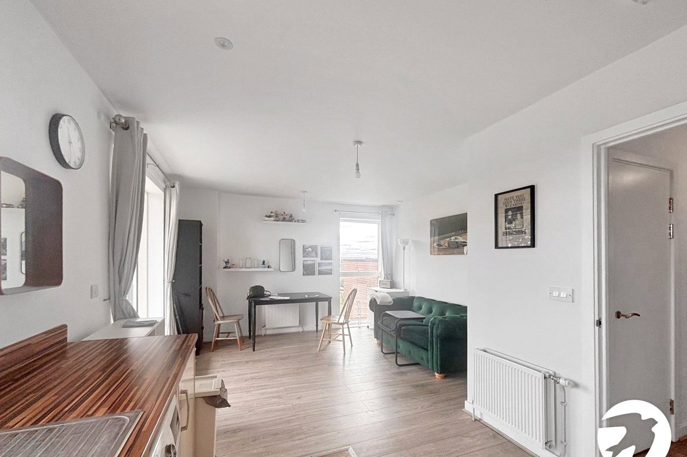 1 bedroom property to rent in Erith | Robinson Jackson