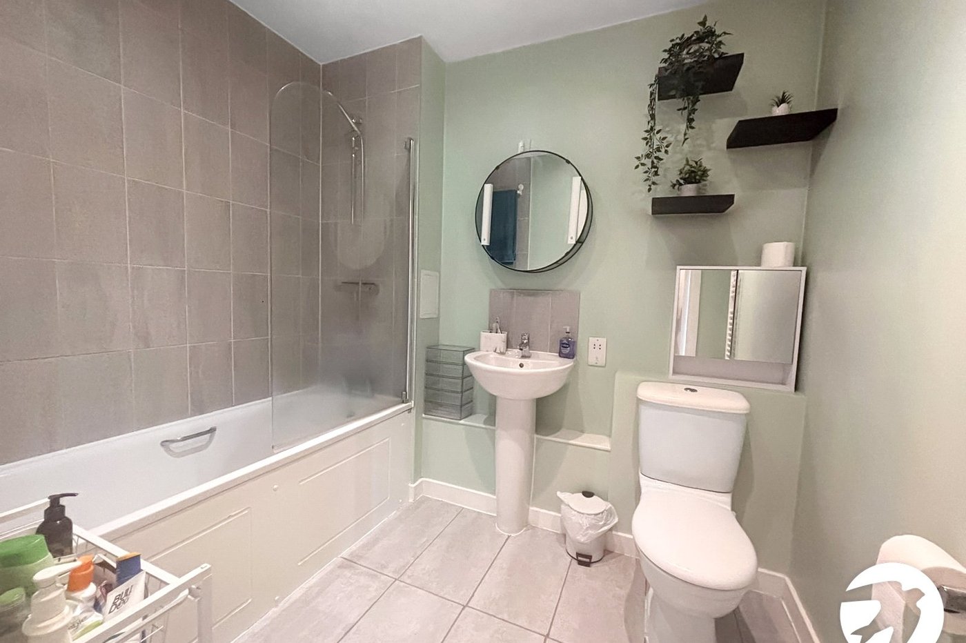 1 bedroom property to rent in Erith | Robinson Jackson