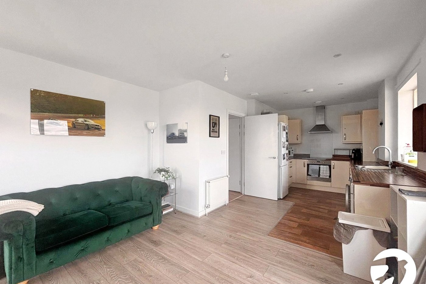 1 bedroom property to rent in Erith | Robinson Jackson