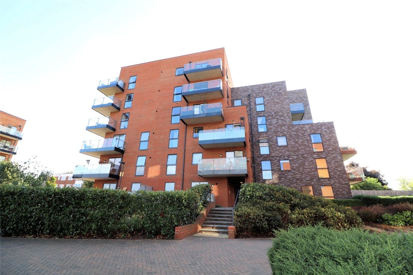 1 bedroom property to rent in Erith | Robinson Jackson