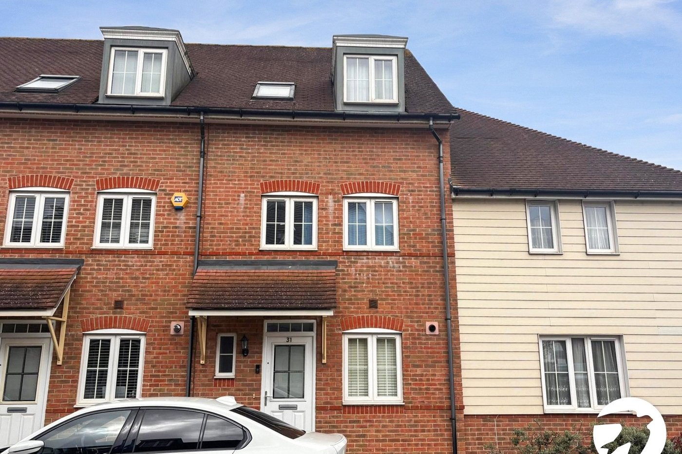 3 bedroom property to rent in Dartford | Robinson Jackson