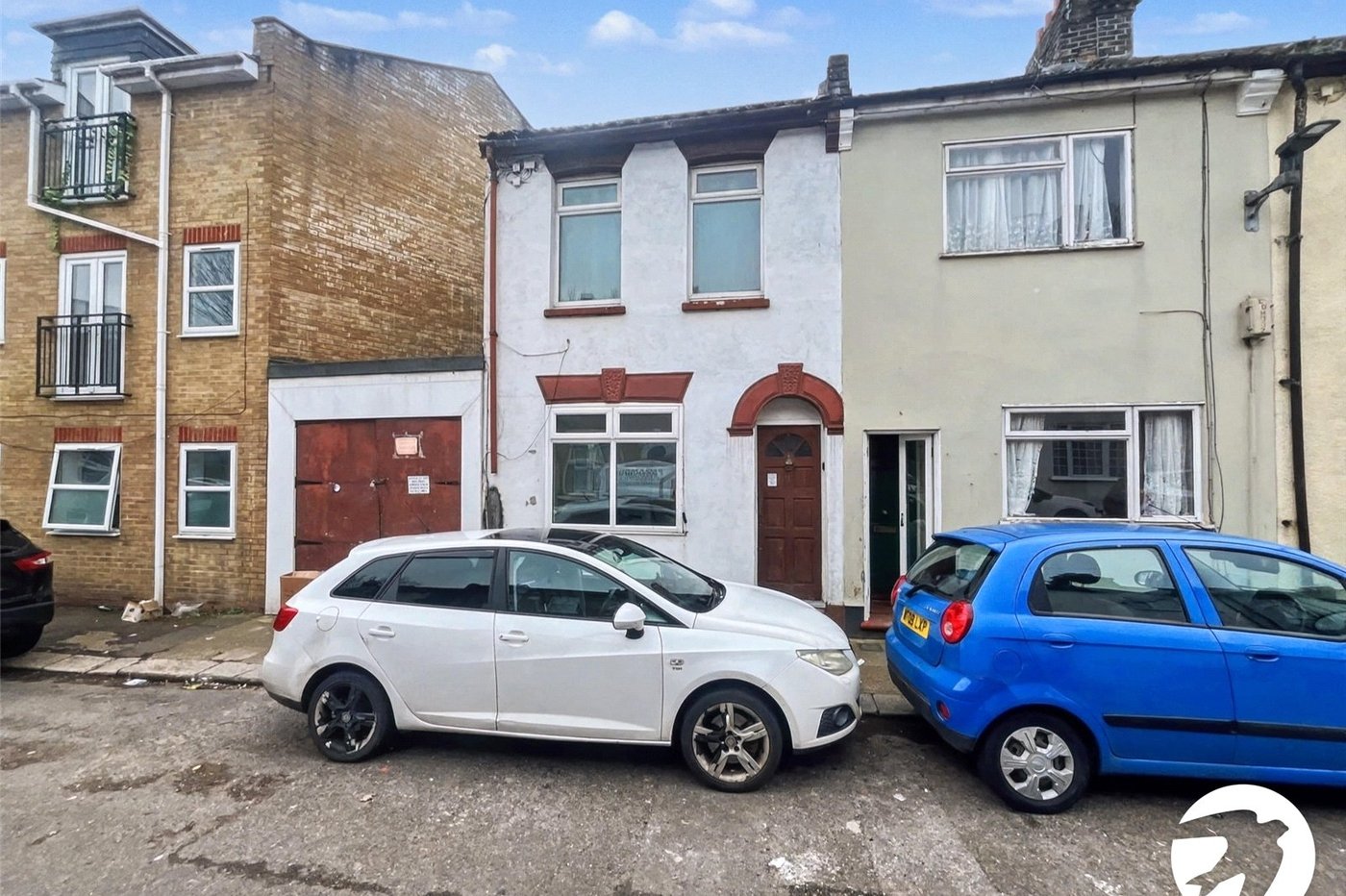 3 bedroom house to rent in Chatham | Robinson Michael & Jackson