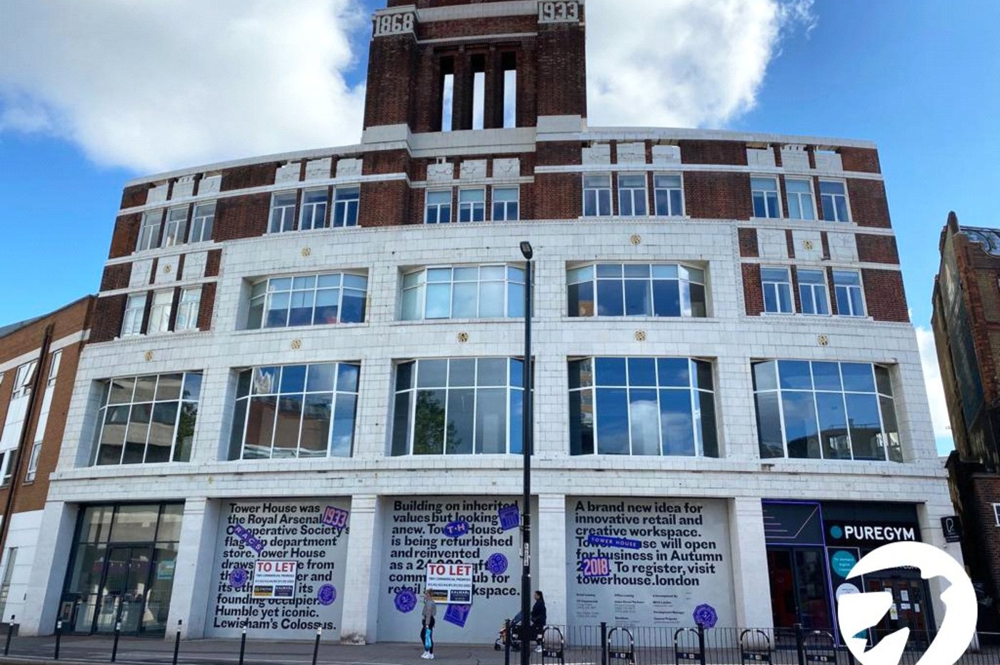 1 bedroom property to rent in Lewisham | Robinson Jackson