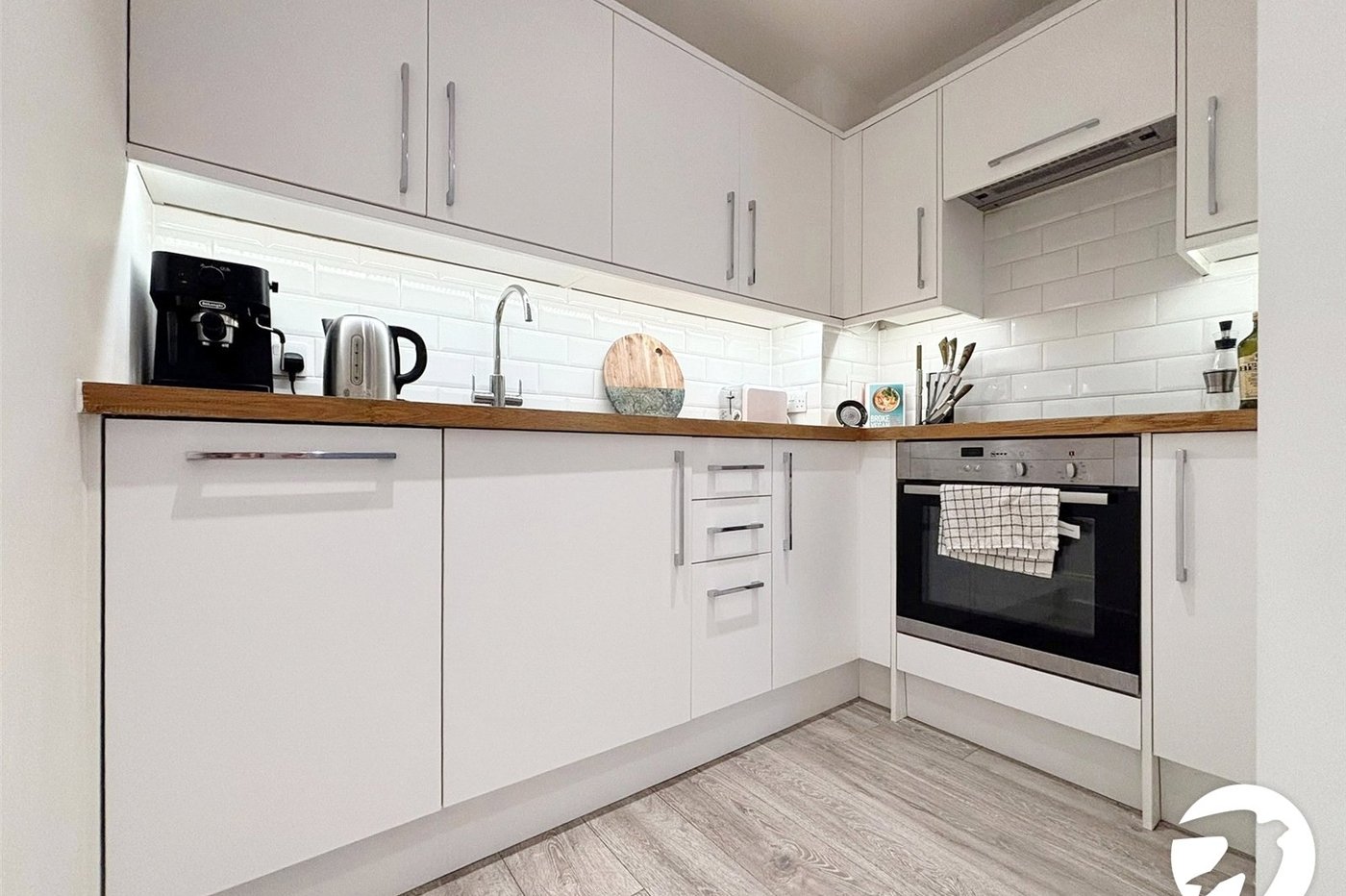 1 bedroom property to rent in Lewisham | Robinson Jackson