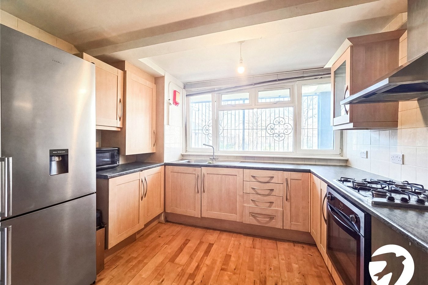 1 bedroom property to rent in London | Robinson Jackson