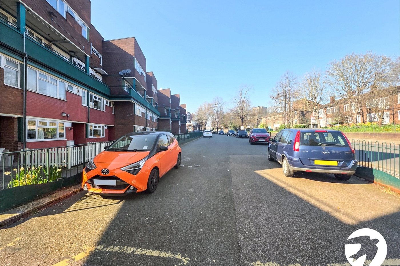 1 bedroom property to rent in London | Robinson Jackson