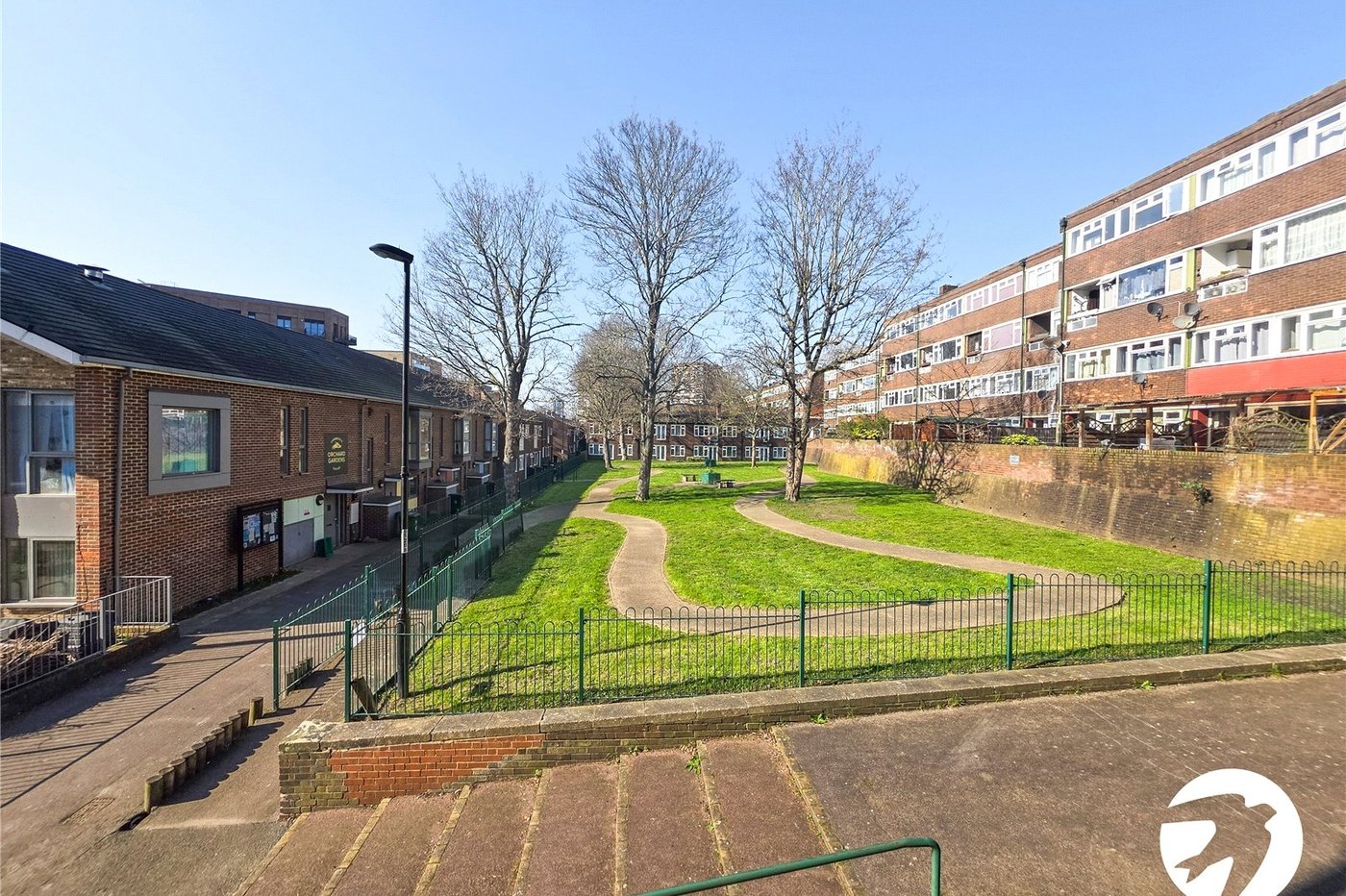 1 bedroom property to rent in London | Robinson Jackson