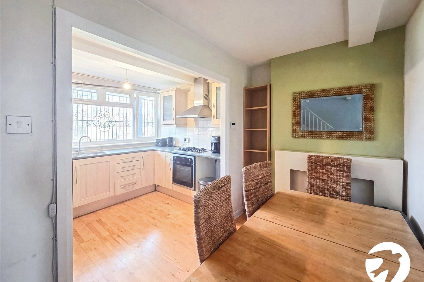 1 bedroom property to rent in London | Robinson Jackson