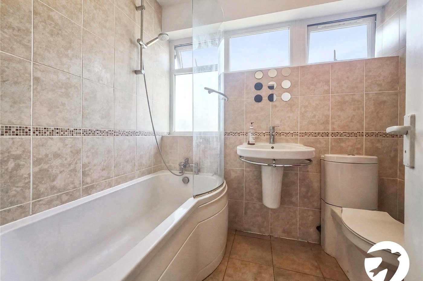 1 bedroom property to rent in London | Robinson Jackson