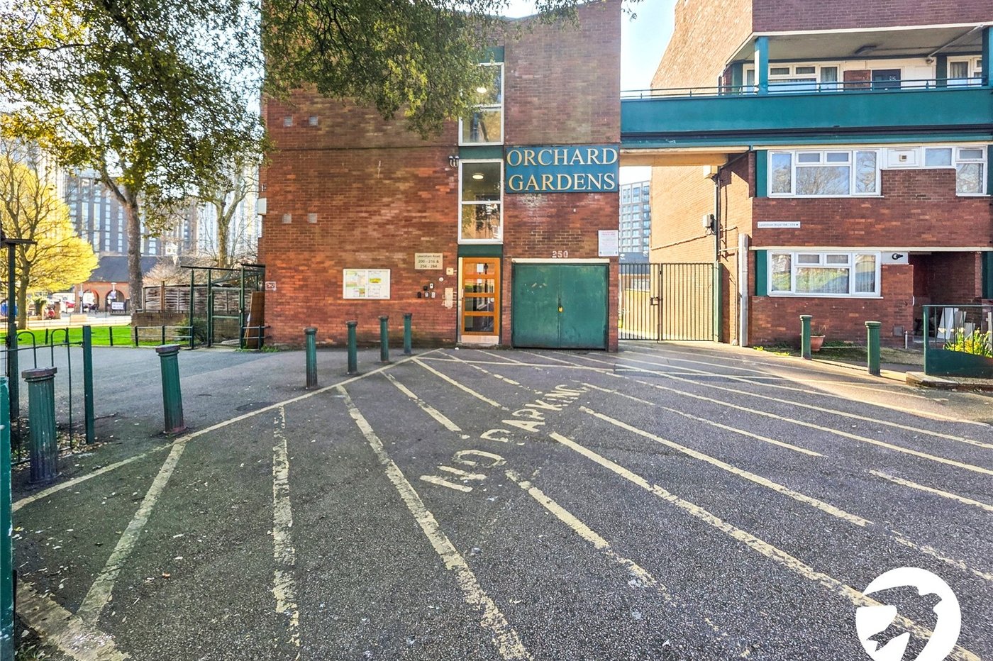 1 bedroom property to rent in London | Robinson Jackson