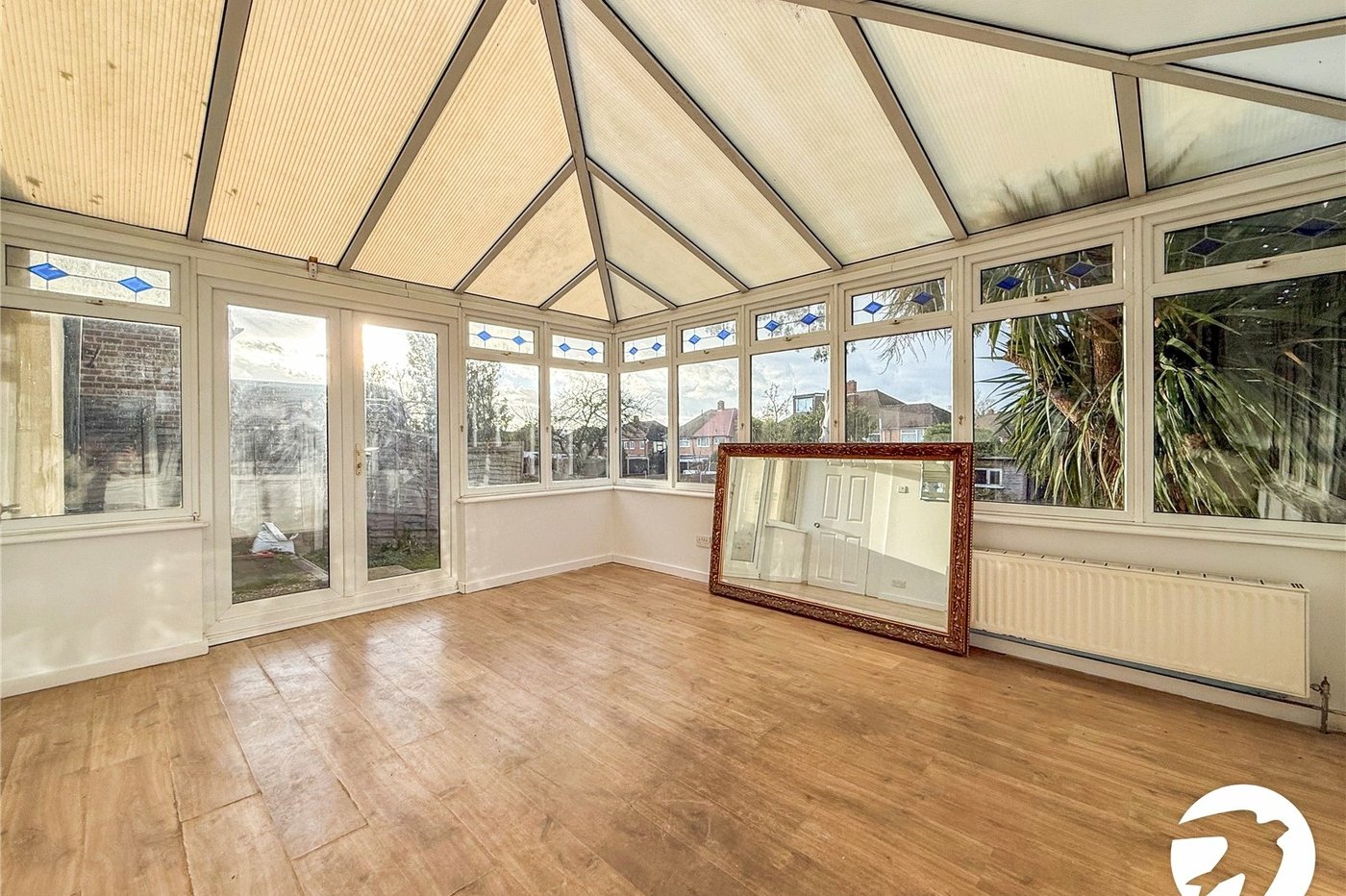 3 bedroom house to rent in London | Robinson Jackson