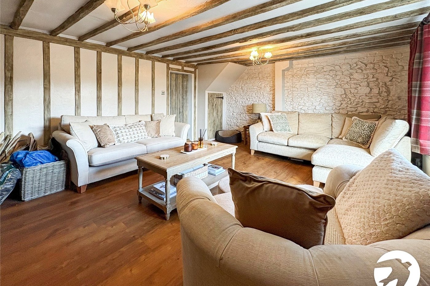 3 bedroom house to rent in Boxley | Robinson Michael & Jackson