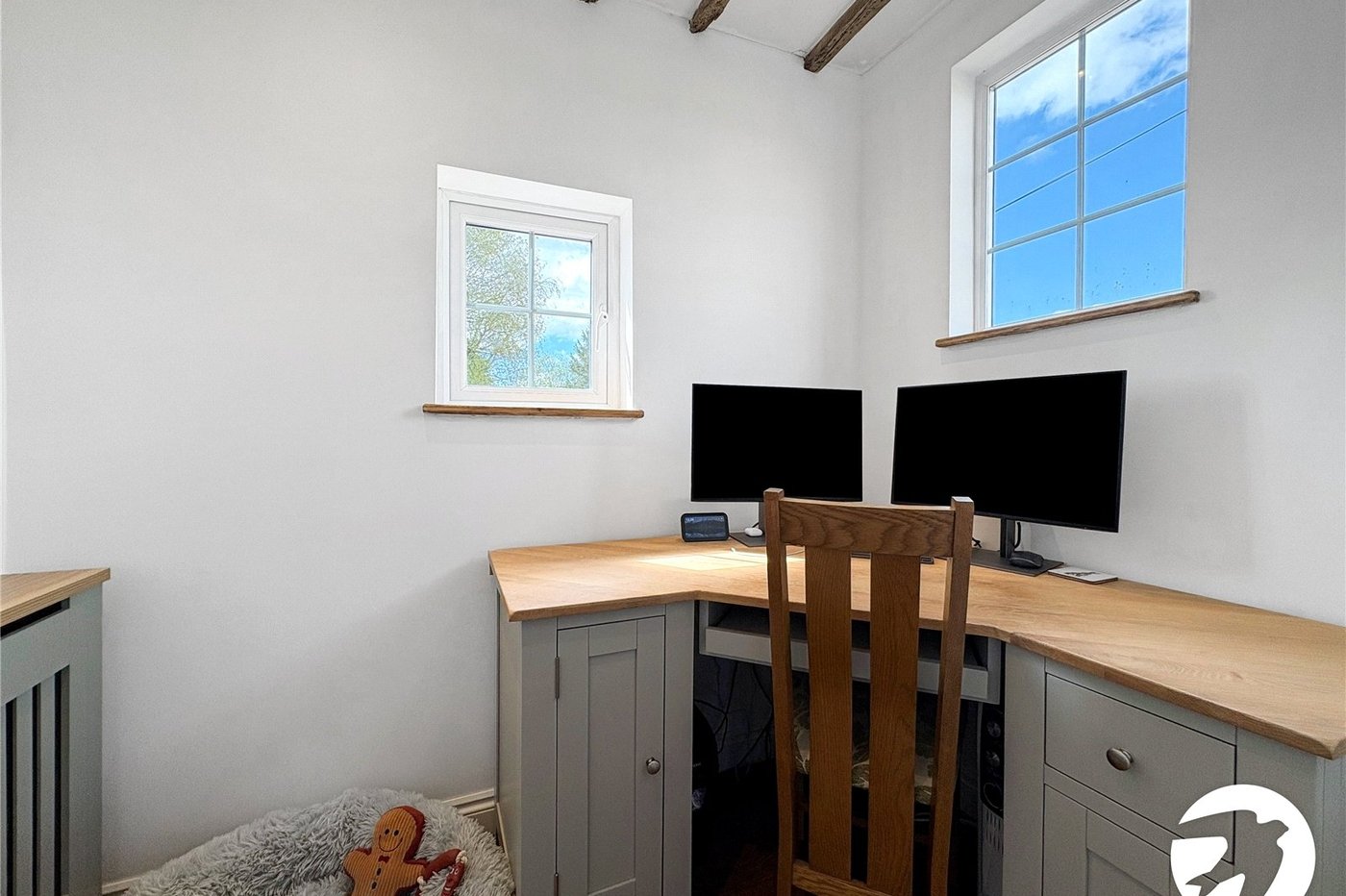 3 bedroom house to rent in Boxley | Robinson Michael & Jackson