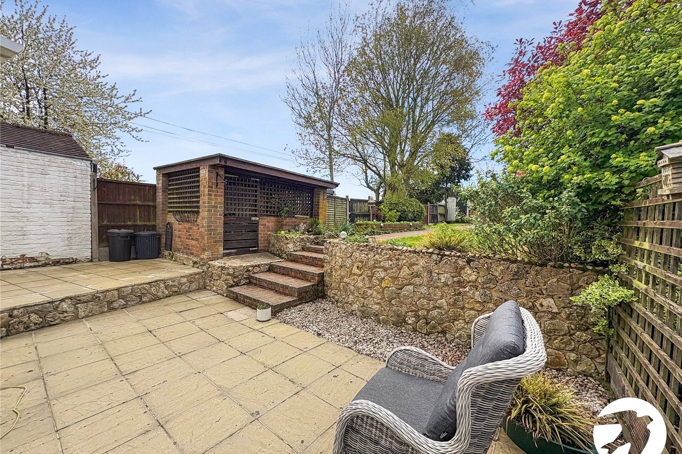 3 bedroom house to rent in Boxley | Robinson Michael & Jackson