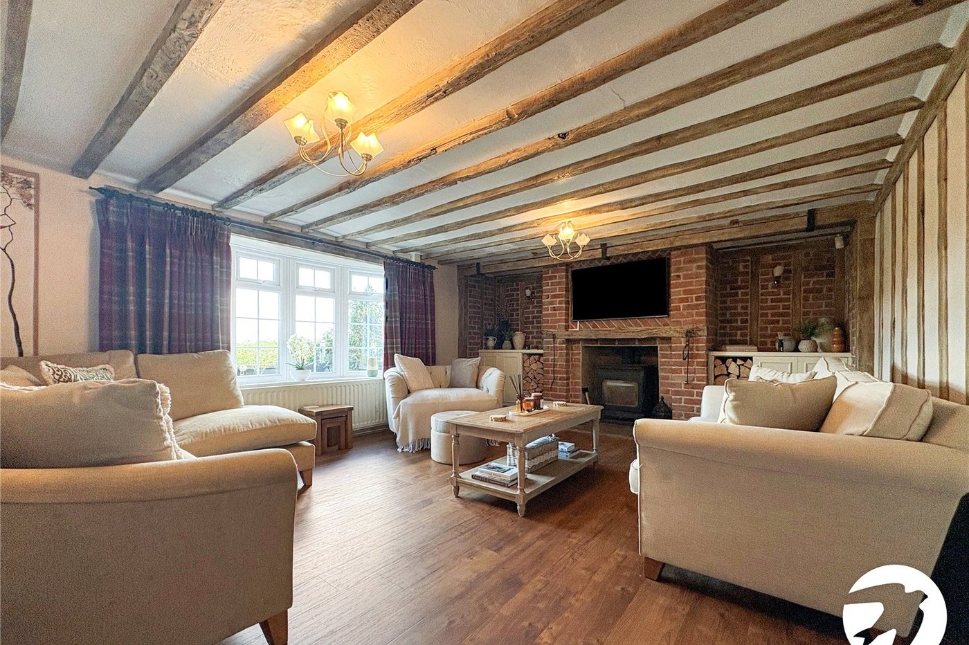 3 bedroom house to rent in Boxley | Robinson Michael & Jackson