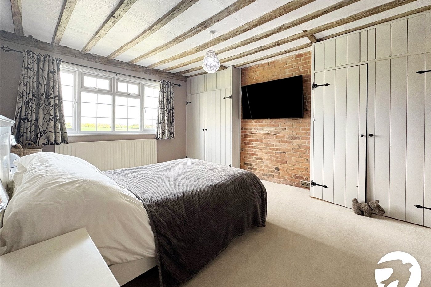 3 bedroom house to rent in Boxley | Robinson Michael & Jackson