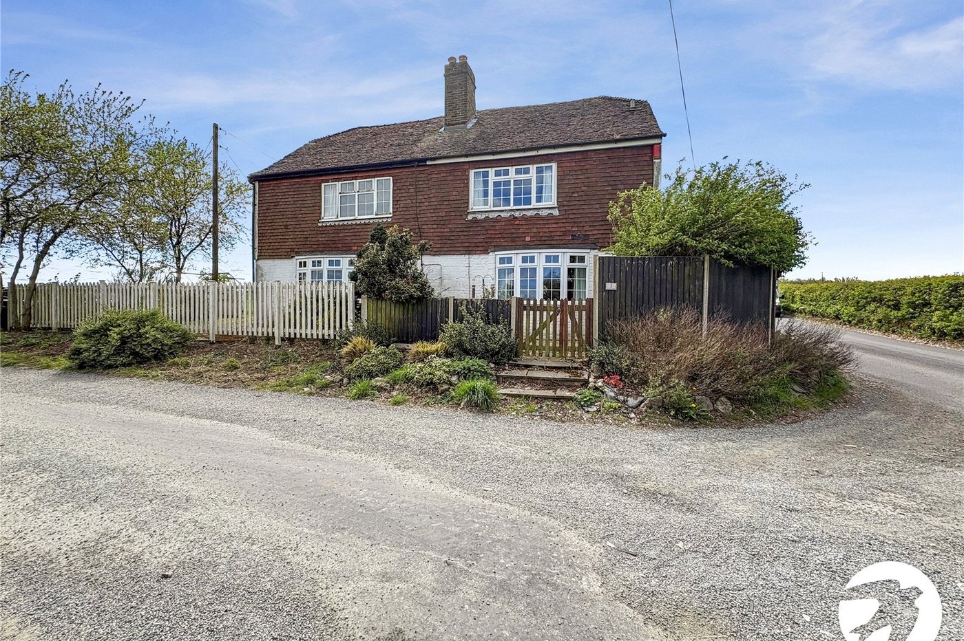 3 bedroom house to rent in Boxley | Robinson Michael & Jackson