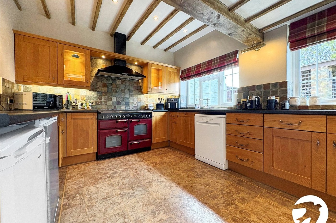 3 bedroom house to rent in Boxley | Robinson Michael & Jackson