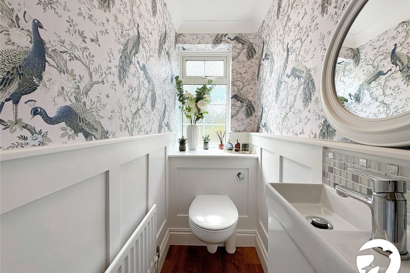 3 bedroom house to rent in Boxley | Robinson Michael & Jackson