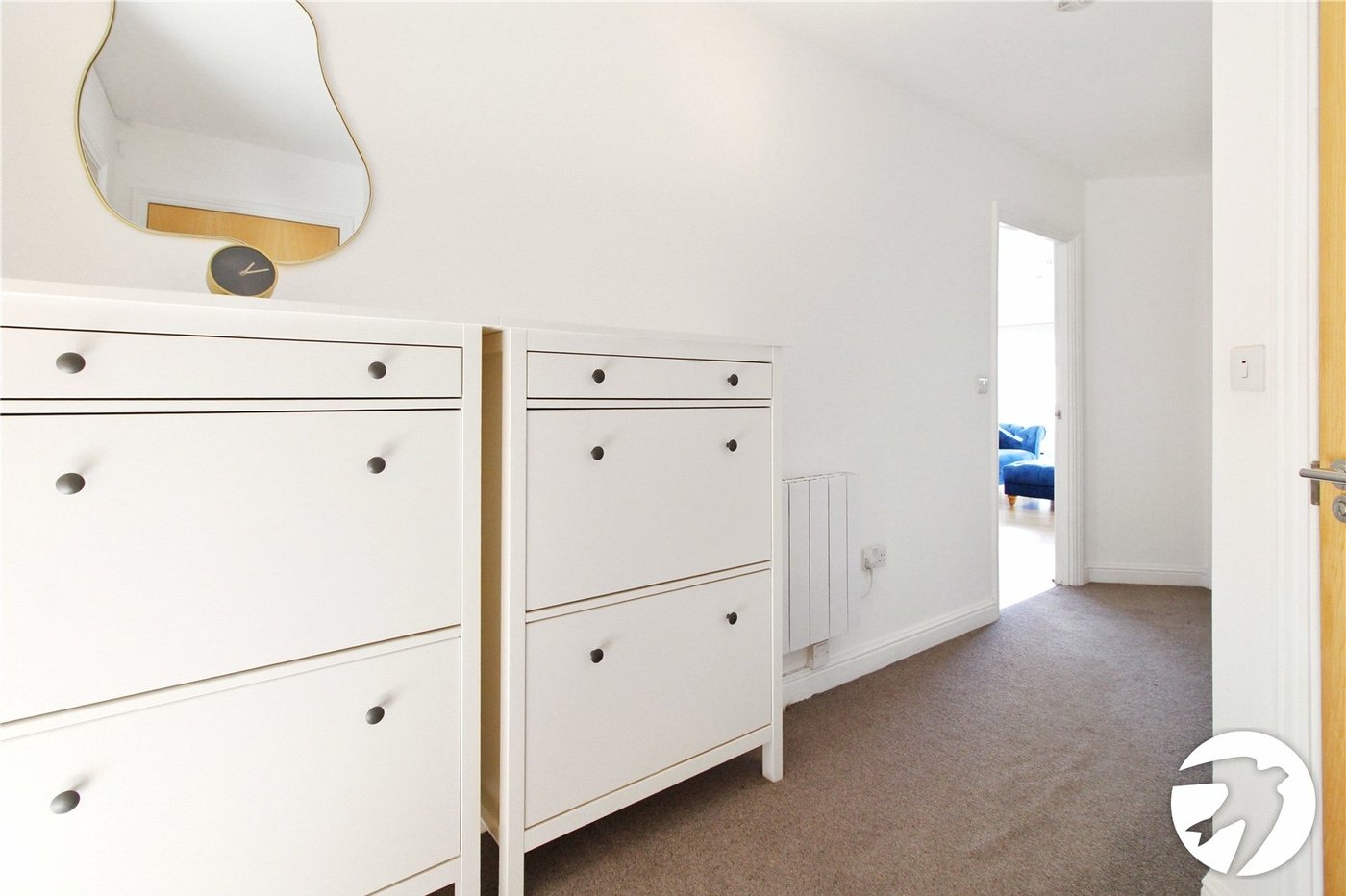 2 bedroom property to rent in Greenhithe | Robinson Michael & Jackson