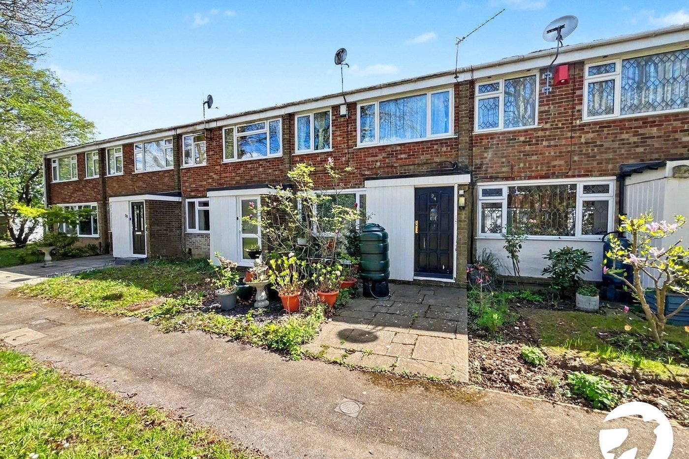 3 bedroom house to rent in Gillingham | Robinson Michael & Jackson