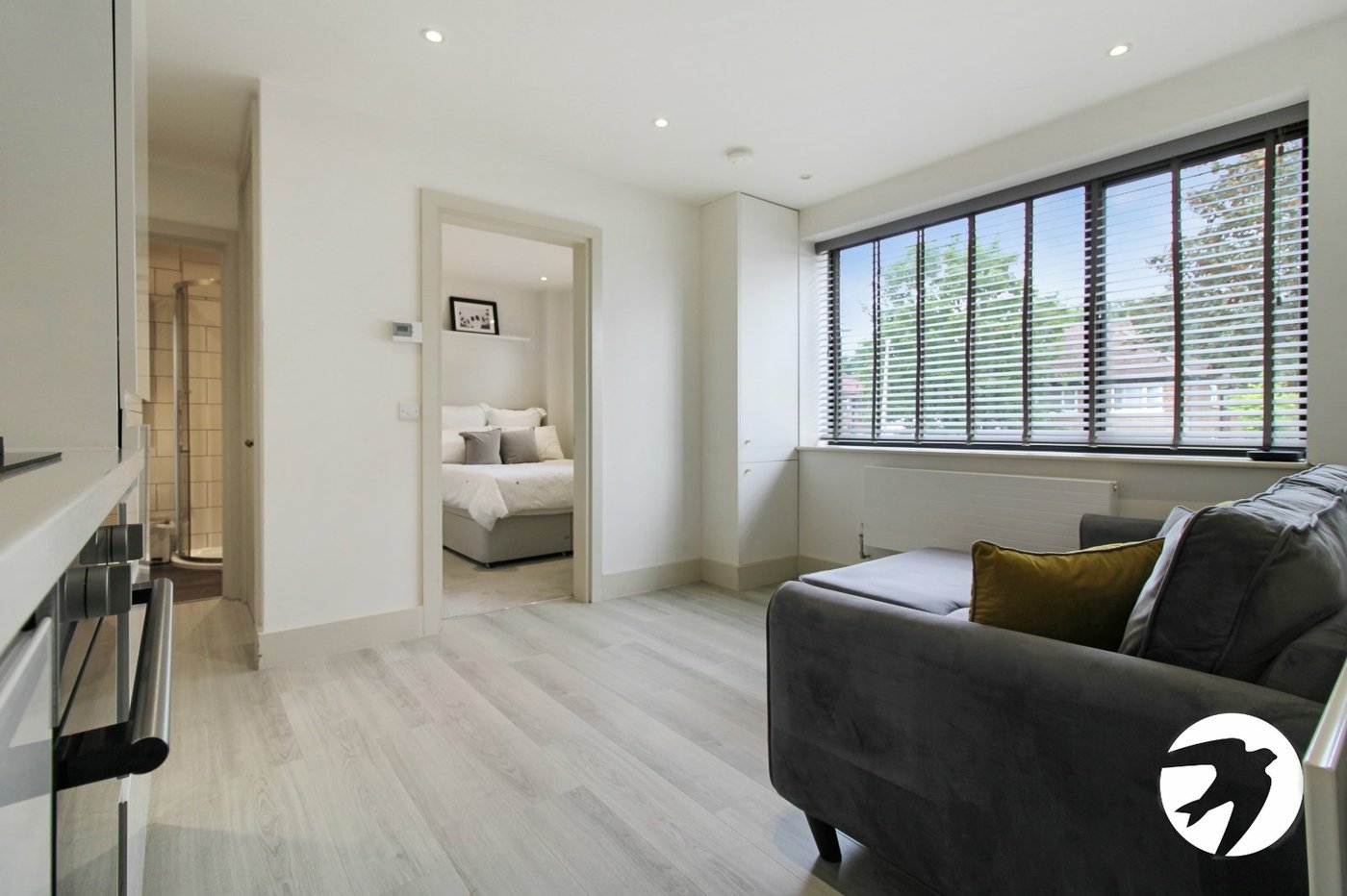 1 bedroom property to rent in London | Robinson Jackson