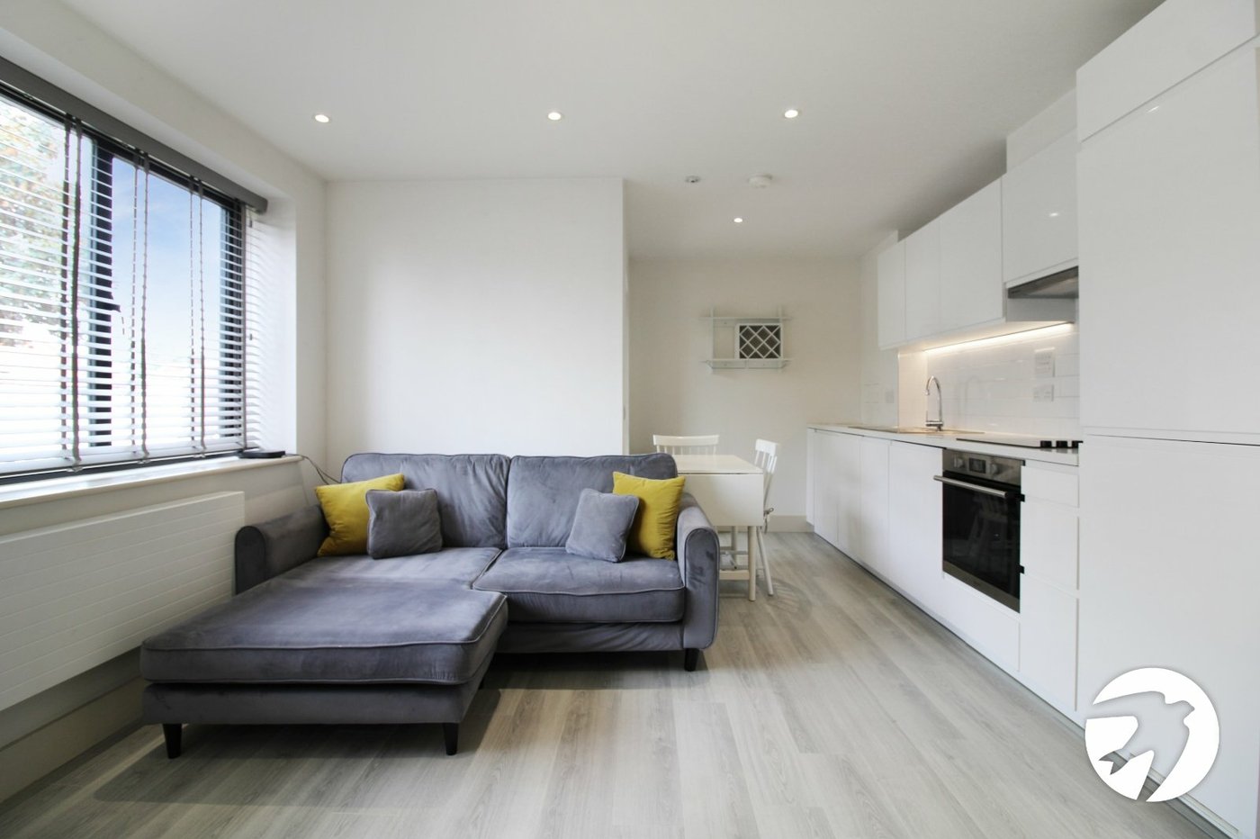 1 bedroom property to rent in London | Robinson Jackson