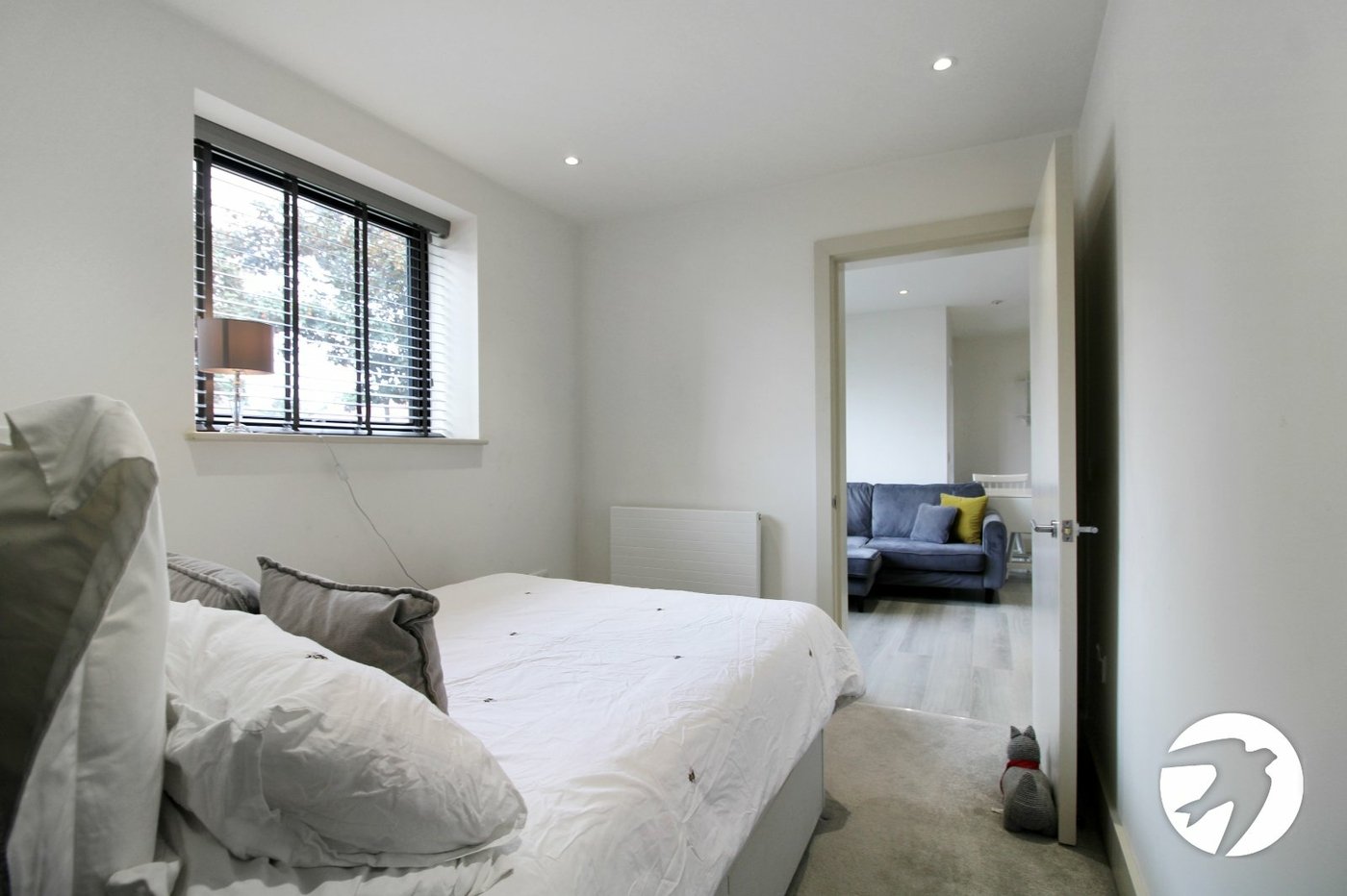 1 bedroom property to rent in London | Robinson Jackson