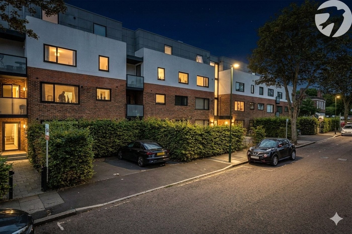 1 bedroom property to rent in London | Robinson Jackson