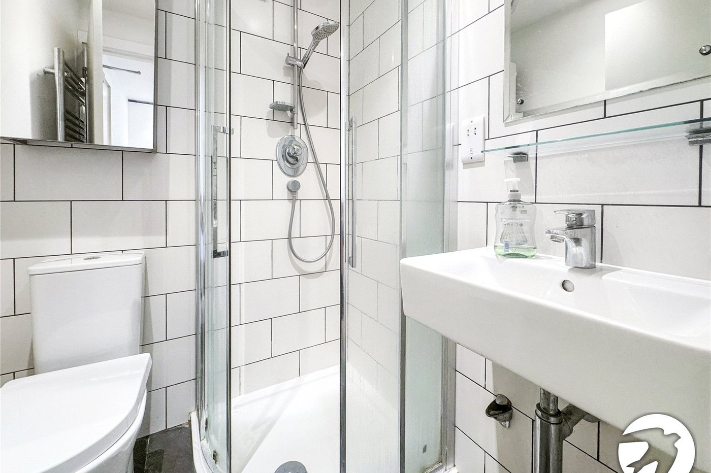 1 bedroom property to rent in London | Robinson Jackson