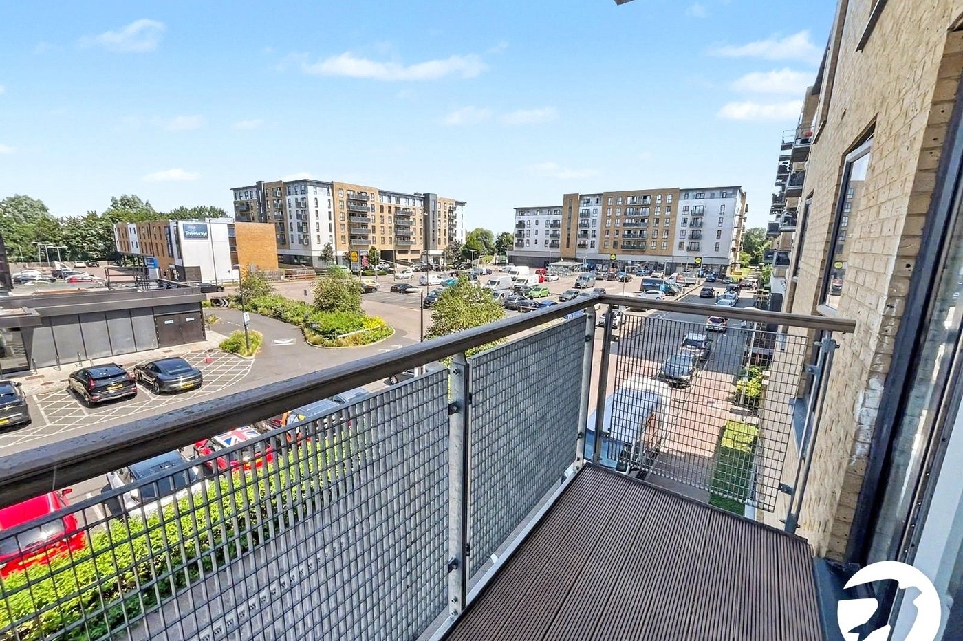2 bedroom property to rent in Belvedere | Robinson Jackson