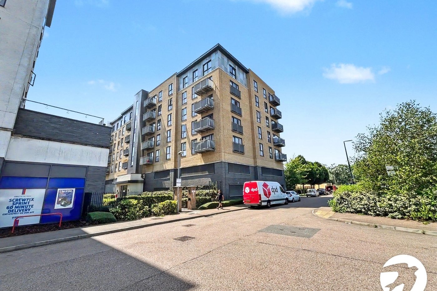 2 bedroom property to rent in Belvedere | Robinson Jackson