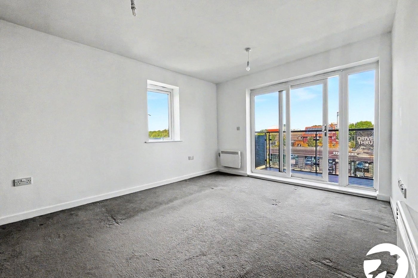 2 bedroom property to rent in Belvedere | Robinson Jackson