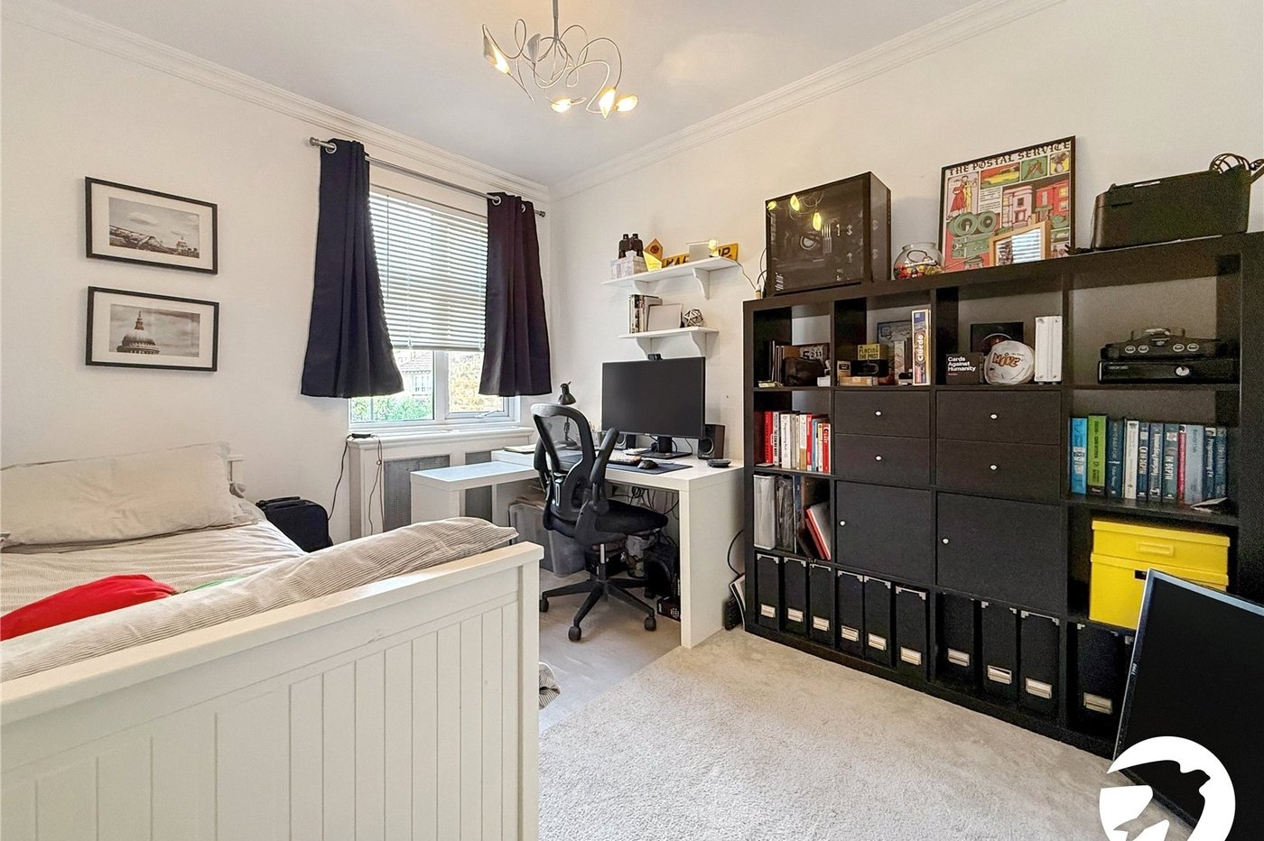 3 bedroom house to rent in London | Robinson Jackson