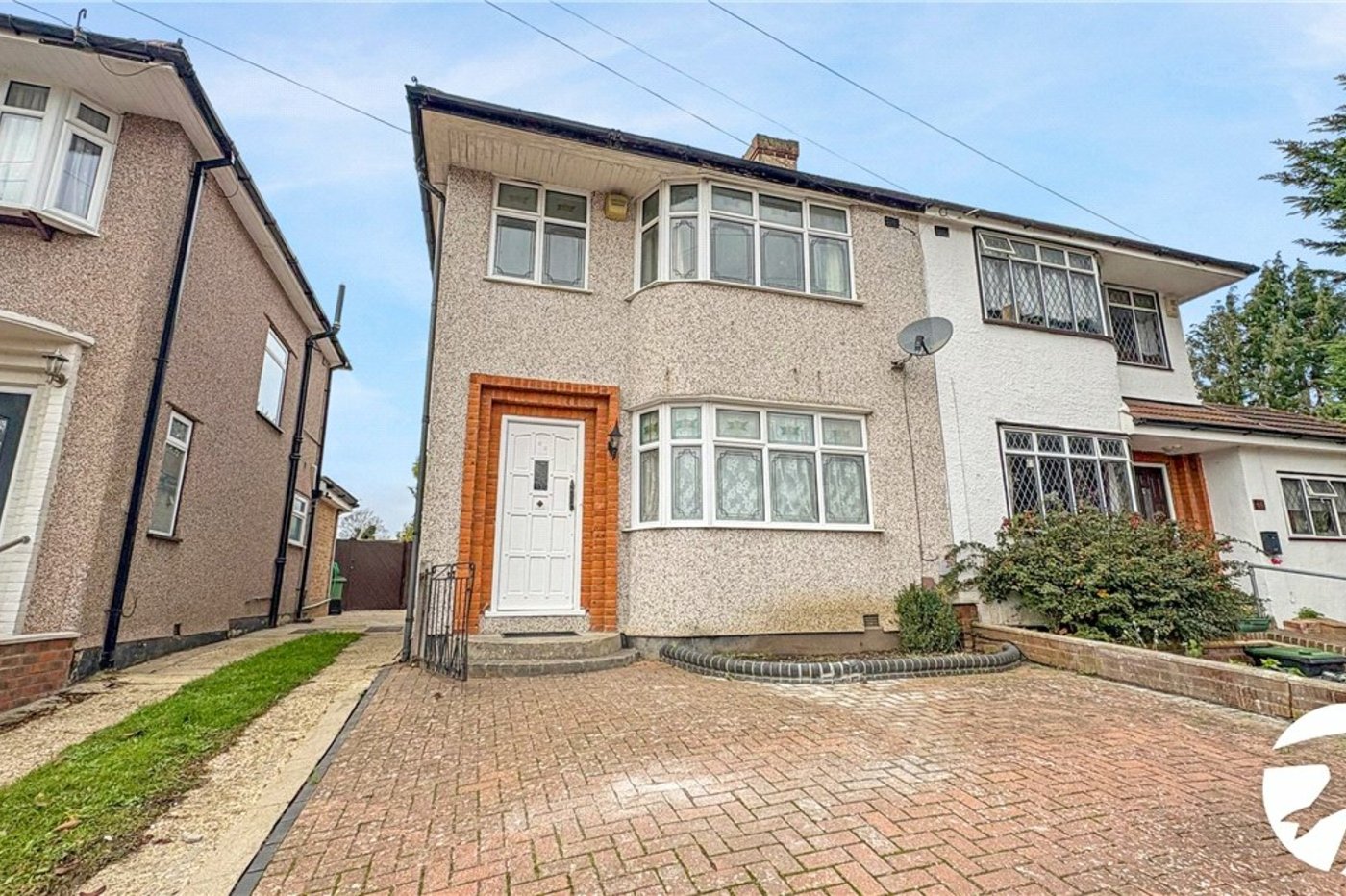 3 bedroom house to rent in Orpington | Robinson Jackson