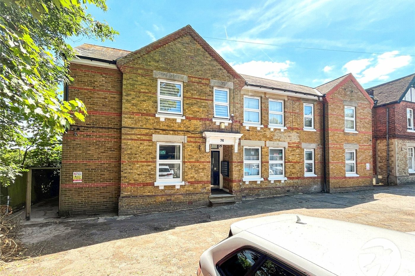 property to rent in Maidstone | Robinson Michael & Jackson