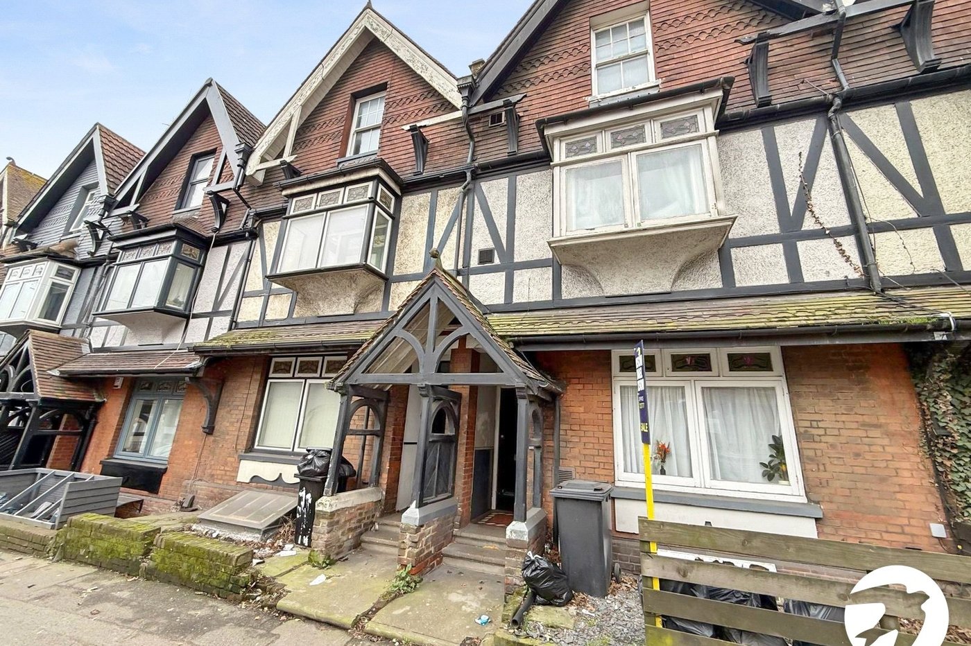 1 bedroom property to rent in Rochester | Robinson Michael & Jackson