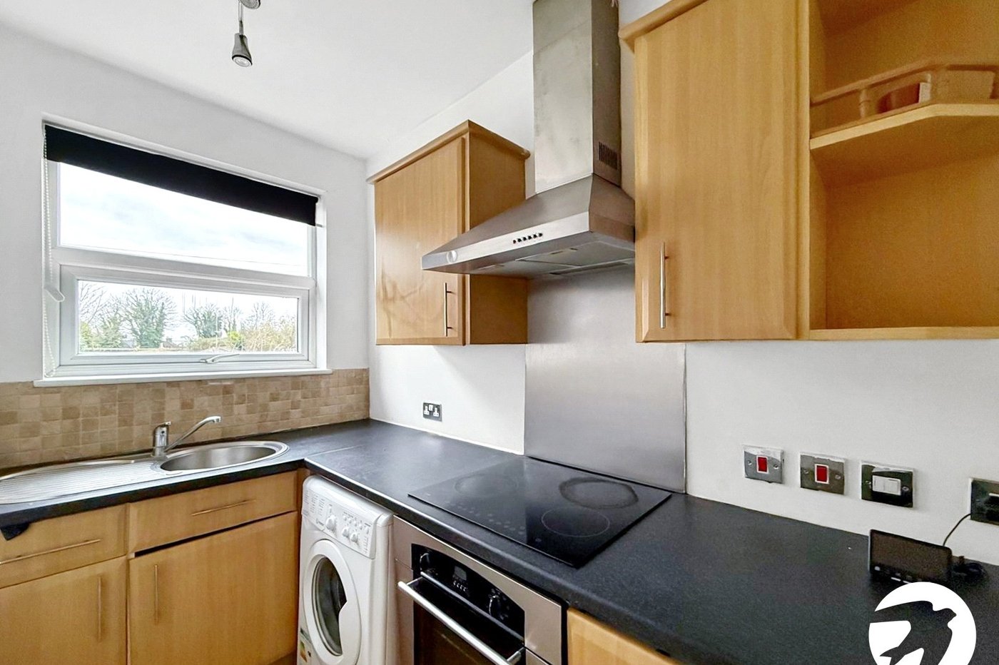 1 bedroom property to rent in Rochester | Robinson Michael & Jackson