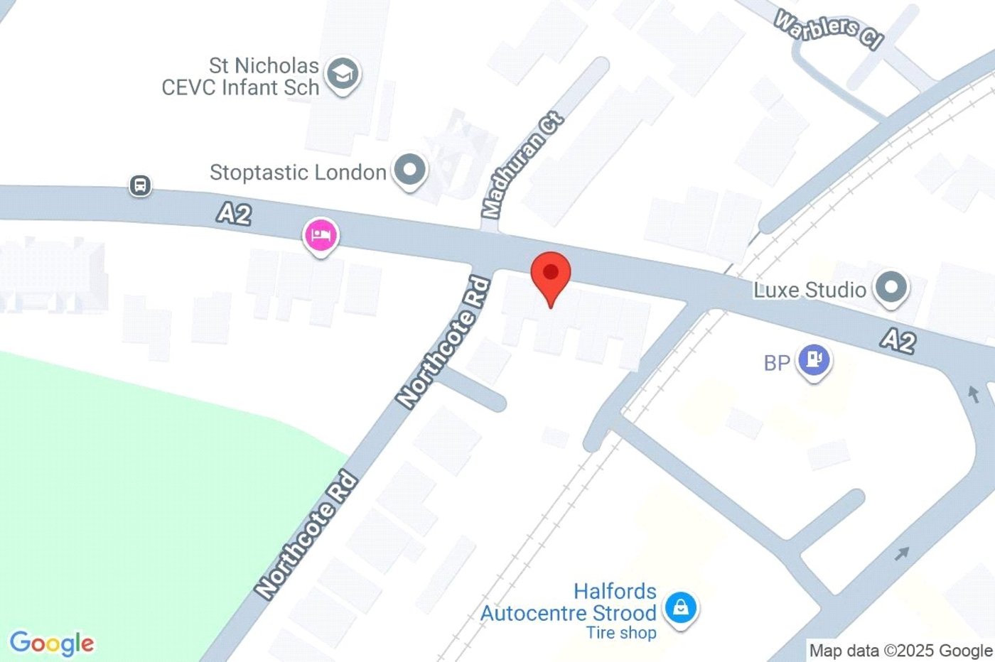 1 bedroom property to rent in Rochester | Robinson Michael & Jackson