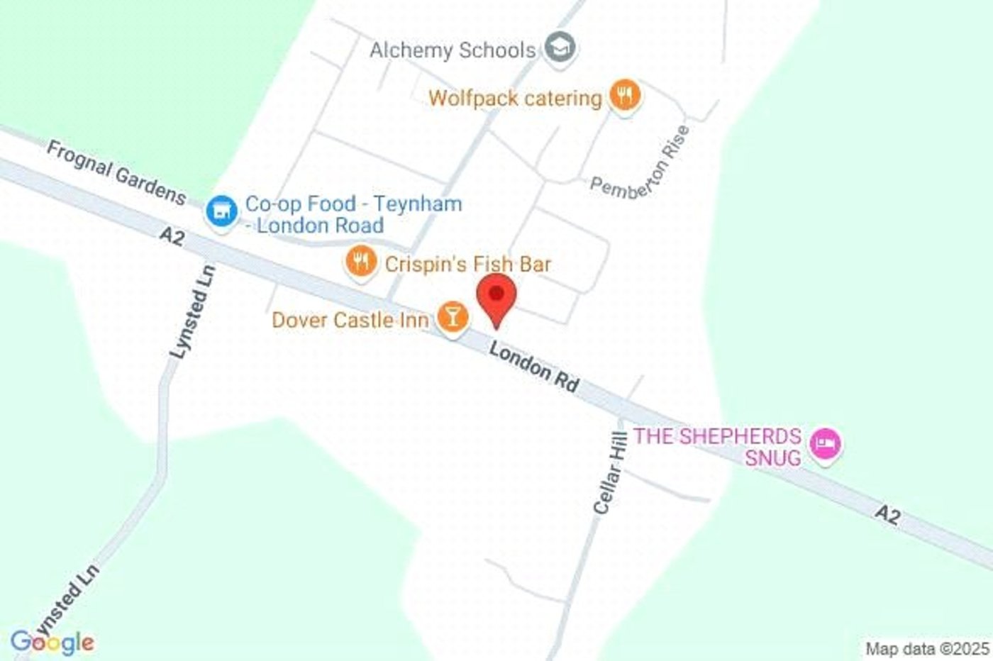 1 bedroom property to rent in Teynham | Robinson Michael & Jackson