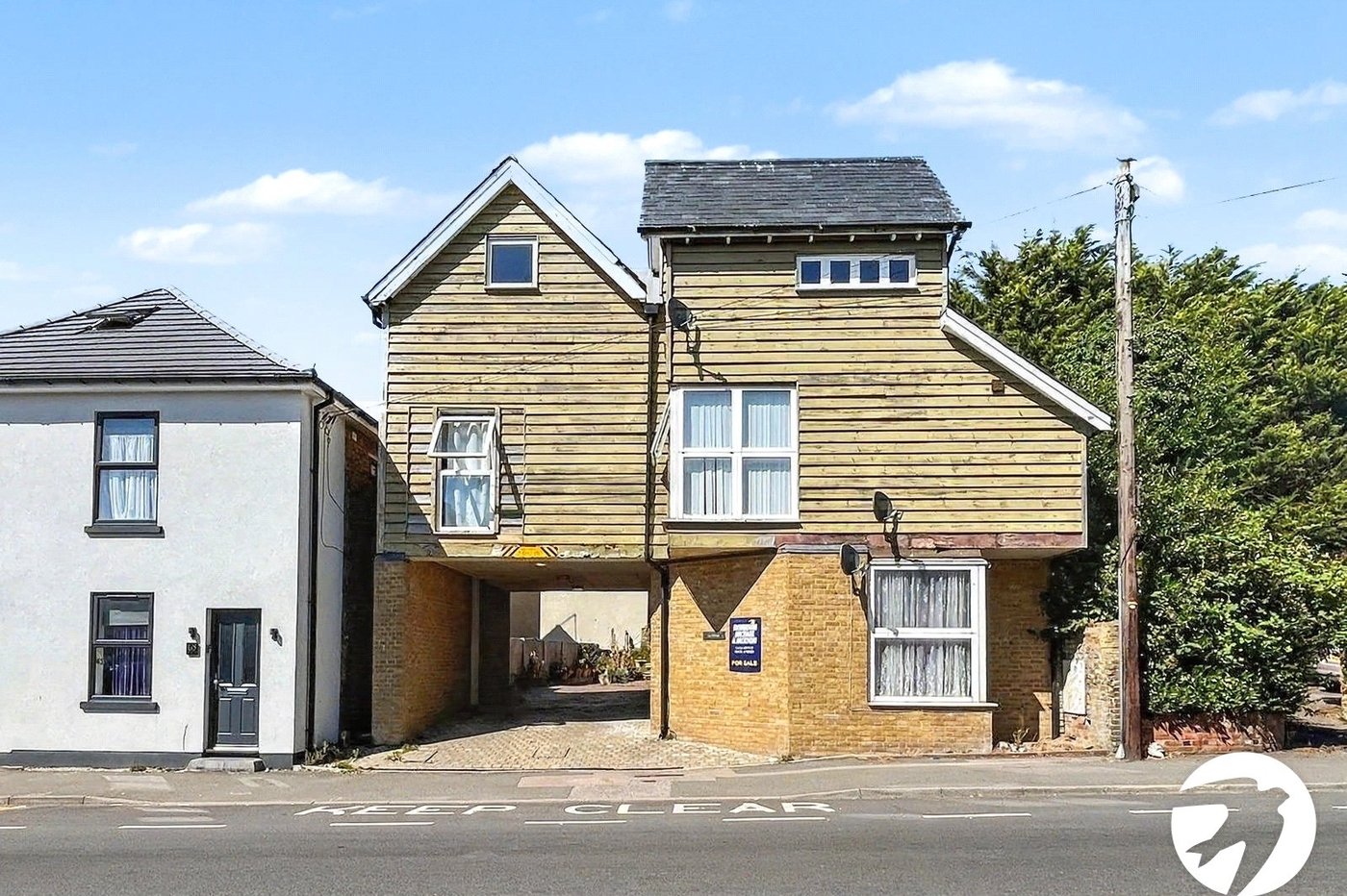 1 bedroom property to rent in Teynham | Robinson Michael & Jackson