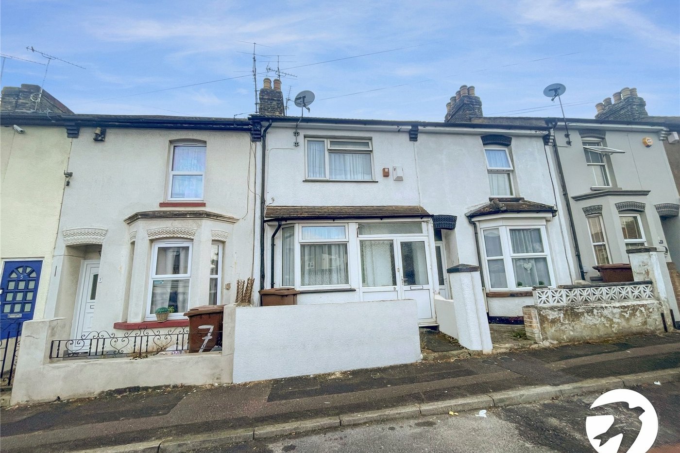 3 bedroom house to rent in Gillingham | Robinson Michael & Jackson