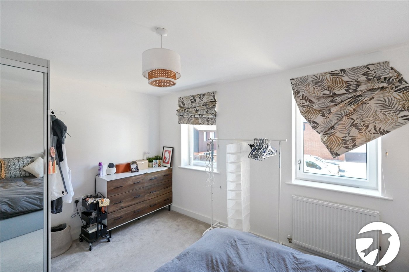 3 bedroom house to rent in Western Cross | Robinson Michael & Jackson