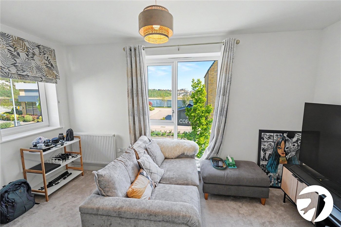 3 bedroom house to rent in Western Cross | Robinson Michael & Jackson