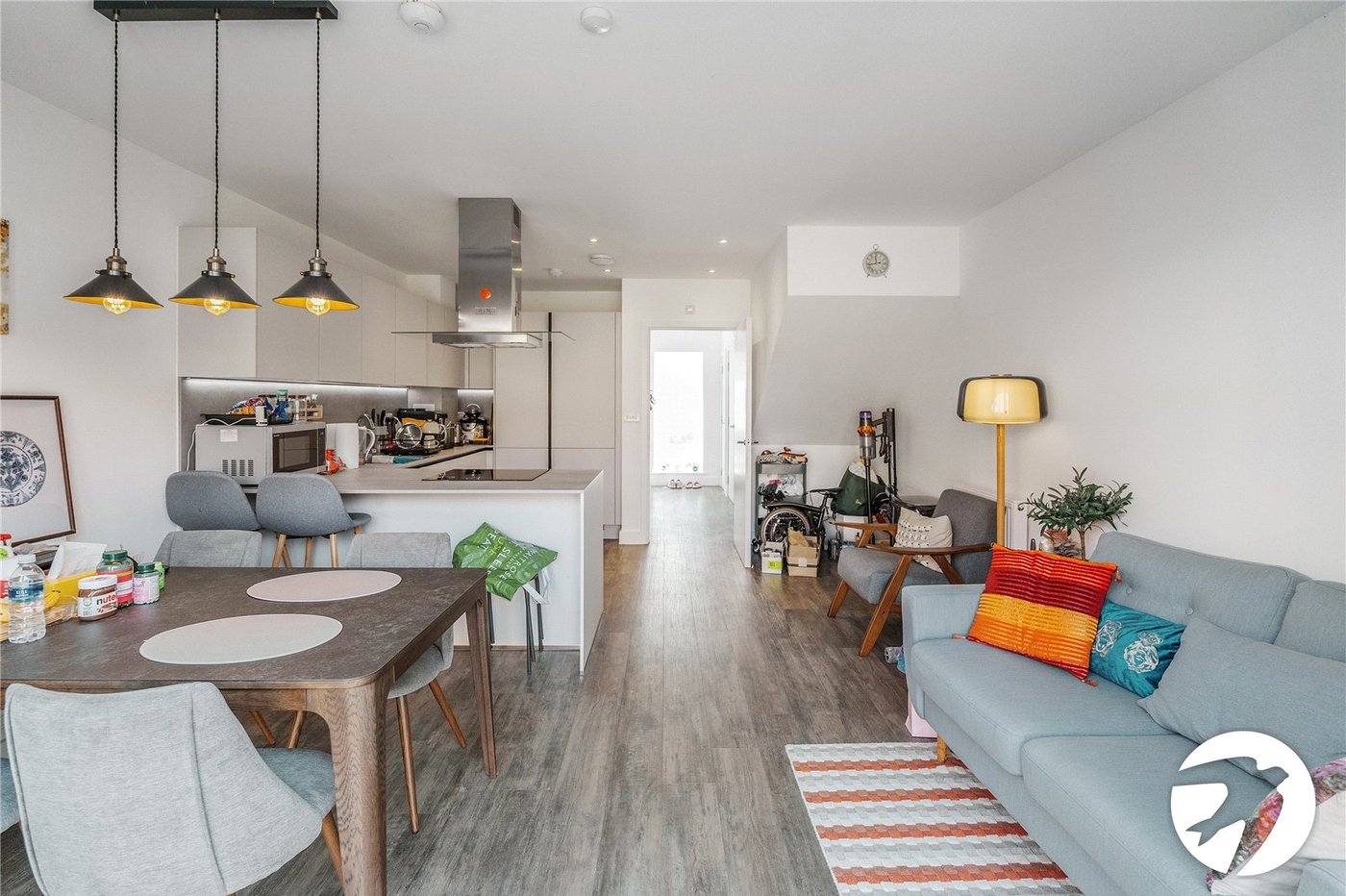 3 bedroom house to rent in Western Cross | Robinson Michael & Jackson