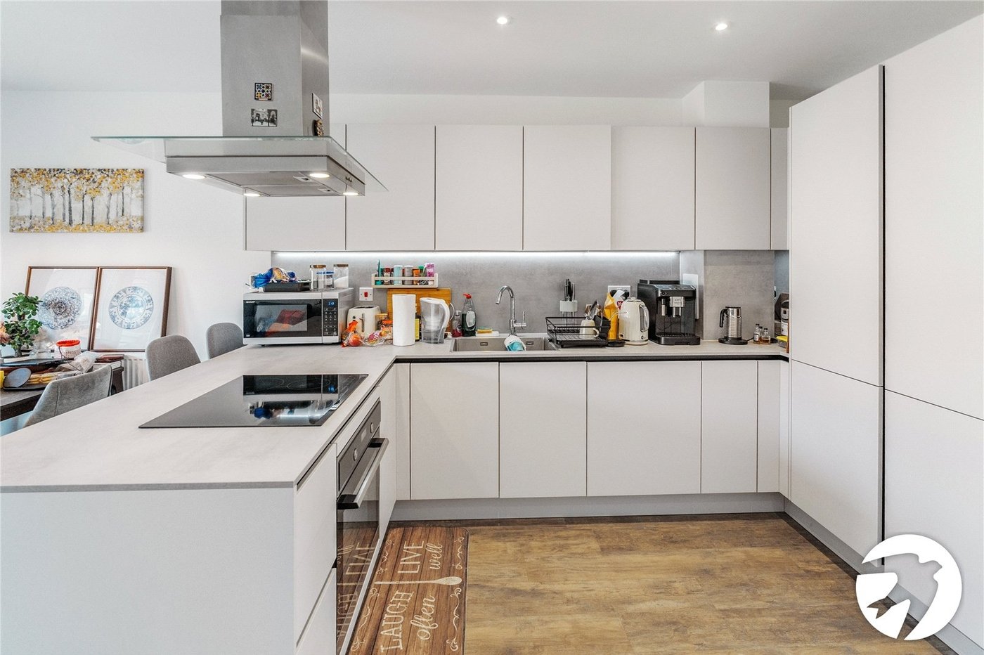 3 bedroom house to rent in Western Cross | Robinson Michael & Jackson