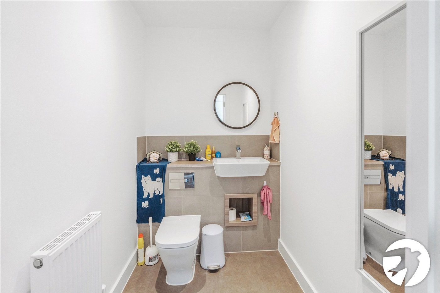 3 bedroom house to rent in Western Cross | Robinson Michael & Jackson