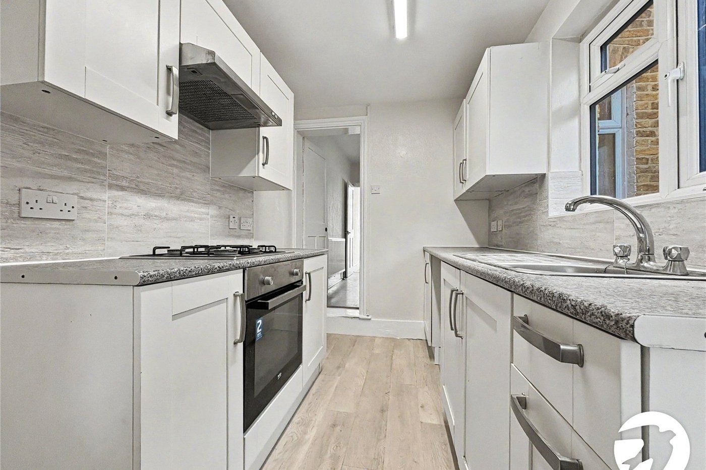 2 bedroom house to rent in Rainham | Robinson Michael & Jackson
