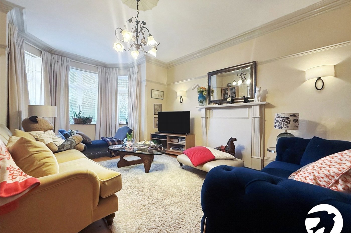 4 bedroom house to rent in Loose | Robinson Michael & Jackson